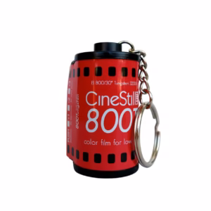 Llavero CineStill